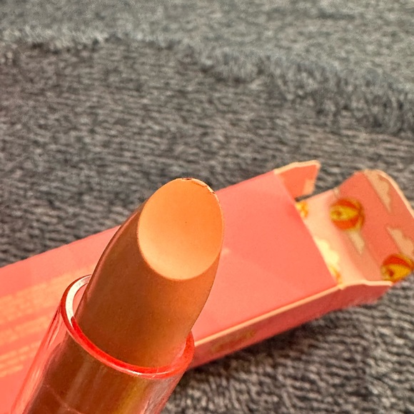 GOLDEN BEACH LIP DUO ColourPop BARBIE 💗✨ - Picture 4 of 6